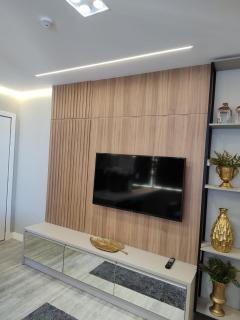 Flat Infinity Tower - Meia Praia - Itapema - 8