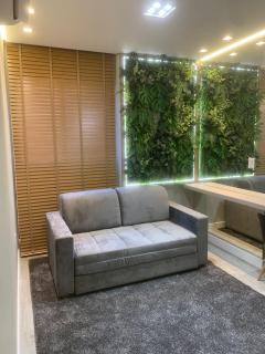Flat Infinity Tower - Meia Praia - Itapema - 7
