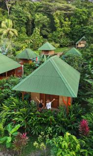 Jenené Lodge Nuquí - Nuquí - 7