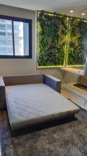 Flat Infinity Tower - Meia Praia - Itapema - 6