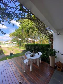 Condomínio na Marina de Búzios - Estrutura de Resort Luxuoso, Piscina, Sauna, Restaurante, Academia - Búzios - 8