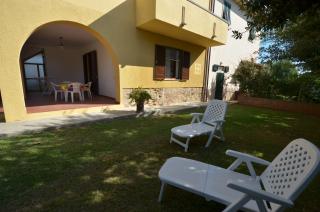 trilocale in campagna con giardino ""ROSSO" - Collemezzano - 5