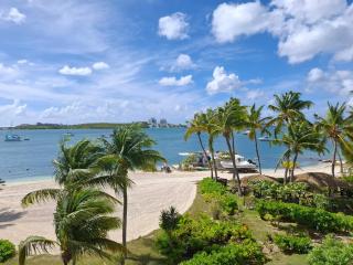 Just in paradise - Baie Nettle - 2