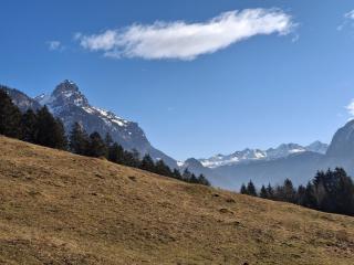 Baers Mountain Stay Außerbraz - Innerbraz - 7