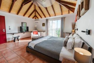 Villa Pein Ciel - Marigot - 8