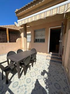 Casa Lo Pagan - San Pedro del Pinatar - 7