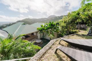 Villa Pein Ciel - Marigot - 7