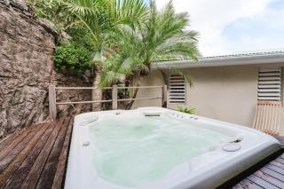 Villa Pein Ciel - Marigot - 4