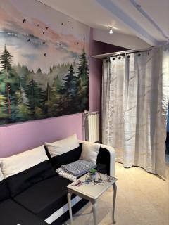 Oasis Forestier en pleine nature - - 9