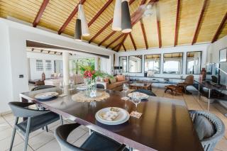 Villa Pein Ciel - Marigot - 1