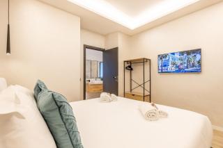 Bliss Triplex - Hyper Centre - Sauna - BBQ - Jacuzzi - LRACANNES - 2