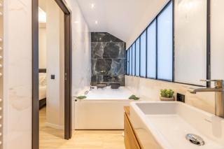 Bliss Triplex - Hyper Centre - Sauna - BBQ - Jacuzzi - LRACANNES - 1