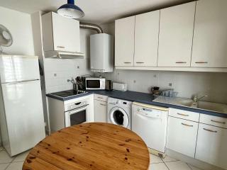 Appartement 3 pièces 6 couchages ARGELES SUR MER AR200-075 - 3
