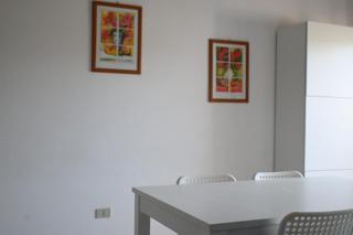 S076 - Sirolo, bilocale in centro, con terrazzo e aria condizionata! - Sirolo - 4