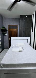 DSQ with pool Nyali - Bamburi - 5