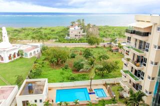 DSQ with pool Nyali - Bamburi - 3