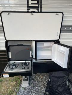 Brand New Rv! Firepit, Close To Dollywood - Sevierville - 3