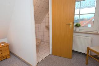 DHH Gruber Am Koper Sand 18a - Norddeich - 1