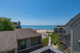 Harbours 10- Condo with community pool - 8