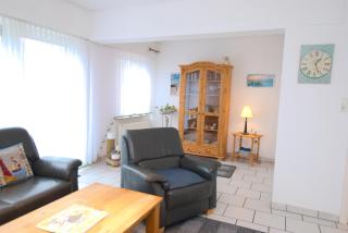 Ferienhaus Seefalkenstr 29 - Norddeich - 8