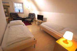 Ferienwohnung Lutzi - 5