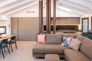 Blumen Apartment - 9
