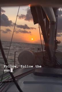 Veleiro Morada - charters and sailing experiences - 6