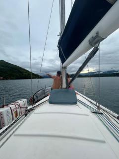 Veleiro Morada - charters and sailing experiences - Angra dos Reis - 4