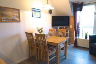 Ferienwohnung Lohr - 7