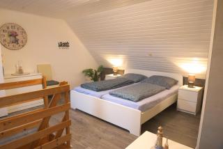 Ferienwohnung Lohr - Norddeich - 2