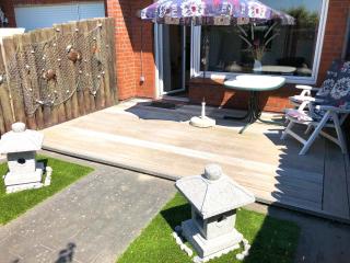 Ferienwohnung Schlordt - 1