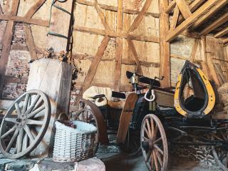 Hotel Schloss Ysenburg - 9