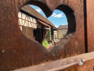 Hotel Schloss Ysenburg - 8