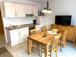 Ferienwohnung Seehundstr 1b - Norddeich - 6
