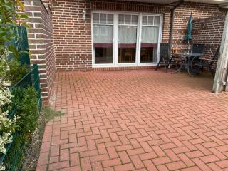Ferienwohnung Seehundstr 1b - Norddeich - 1