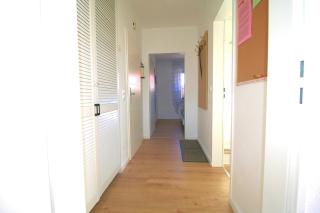 Ferienwohnung Ankerplatz - Norddeich - 6