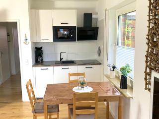 Ferienwohnung Ankerplatz - Norddeich - 7