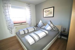 Ferienwohnung Ankerplatz - Norddeich - 1