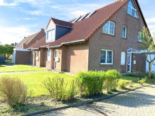 Ferienwohnung Jolle - Norddeich - 9