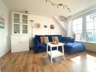 Ferienwohnung Jolle - Norddeich - 7