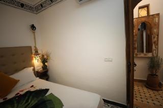 Appart Riad Marrakech - 1