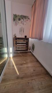 Cozy Modern Apartament - Focşani - 8