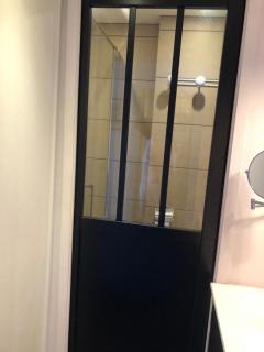 Naturiste Cap d'Agde Port Nature 854 - 1