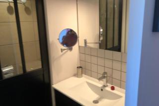 Naturiste Cap d'Agde Port Nature 854 - 2