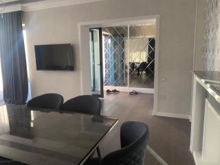 Villa Mayak - Baku - 9