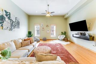 Bring a Pet Historic Downtown Olean Apartment - Olean - 0