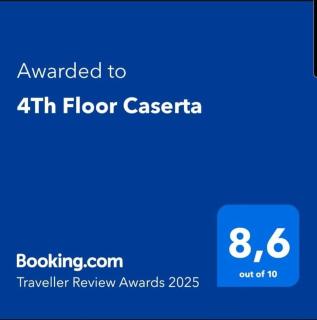 4Th Floor Caserta - Caserta - 9