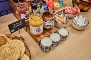 Appart Hotel Odalys City Paris Levallois - Levallois-Perret - 4