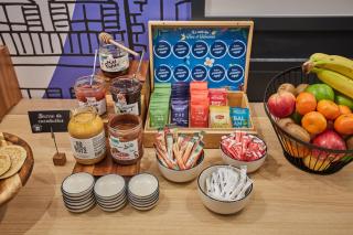 Appart Hotel Odalys City Paris Levallois - Levallois-Perret - 3