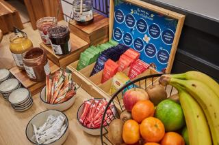 Appart Hotel Odalys City Paris Levallois - Levallois-Perret - 2